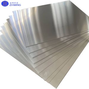 Single Magnesium Crystal Mg Wafer / Substrate Orientatiion DSP SSP