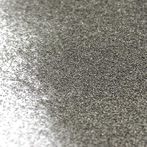 SS410 Stainless Steel Cut Wire Shot as conditioned