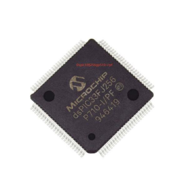DSPIC33FJ256GP510-I/PF