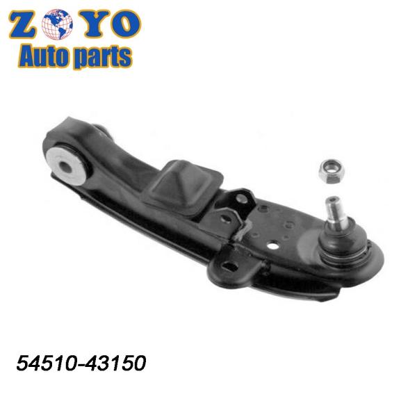 Hyundai H100 VAN 93-04 Left Lower Suspension Control Arm Ball Joint 40 Cr Year 1980-1987