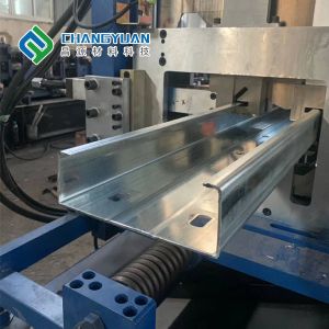 Aisc ASTM Steel Structure Profile for Building Construction