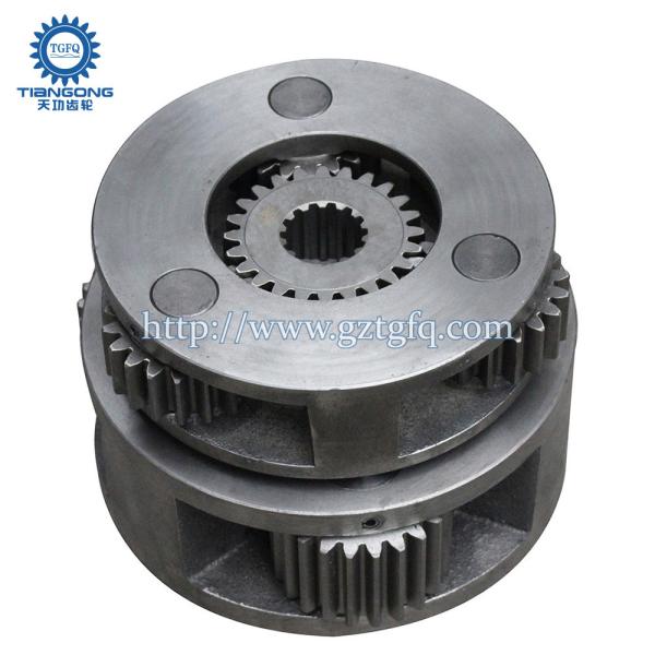 Buy Hitachi EX200-5 Planetary Carrier Transmission Box Parts Planet Gear Assy at wholesale prices