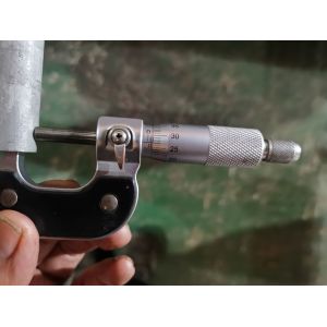 ASTM A213 Seamless SUS304 Heat Exchanger Tubes