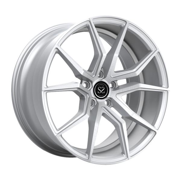 5*120 19 inch advan replika aftermarket forged wheel rims