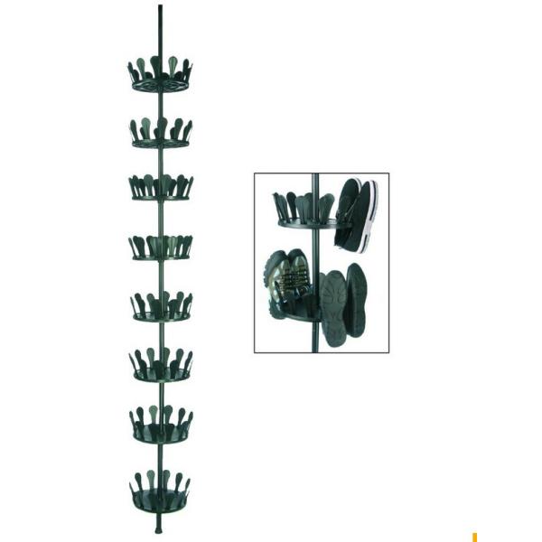 Buy Revolving Shoe Rack Tree 8 Tier selling at wholesale prices