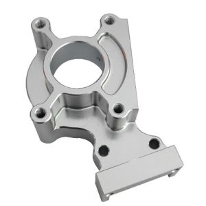 Quality Accurate Cutting Automatic Grooving Machine Parts With Polished Finish for sale