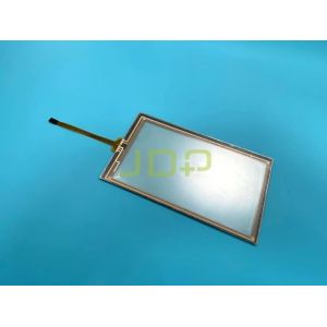 Touch Screen for Stryker Core Console Powered Instrument Driver