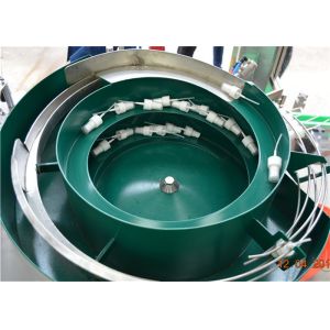 Automatic Air Freshing Perfume Filling Machine 20ml - 200ml Filling Volume