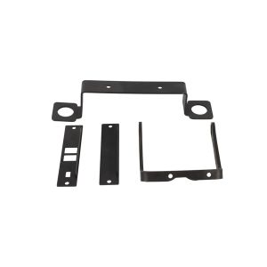 Robust Custom Brackets: Heavy-Duty Support for Industrial Machinery & Structural