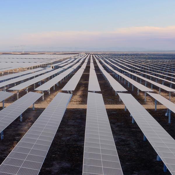 Buy GQ-T Chaoyang Series Tracking Bracket independent controlled at wholesale prices