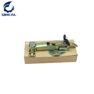 EC Engine Cover Lock 14521945 Excavator Spare Parts