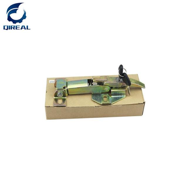 EC Engine Cover Lock 14521945 Excavator Spare Parts