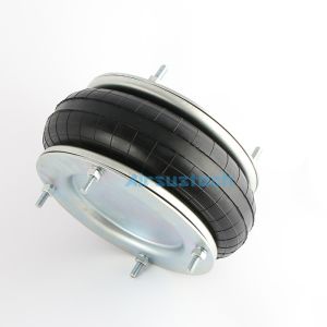 10''×1 Firestone Single Convoluted Air Spring W01R584057 Contitech FS 210-10 DS