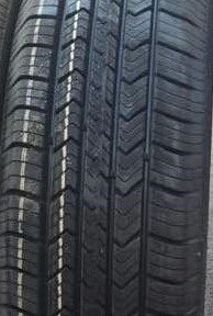 Luckylion Linglong 175/70R14 Passenger Car Radial Tire 14 Inch