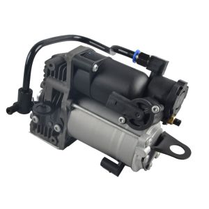 Mercedes-Benz Air Suspension Compressor Kit