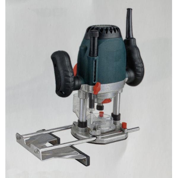 Buy High Hardness Electric Power Router 1200W Electric Wood Router at wholesale prices