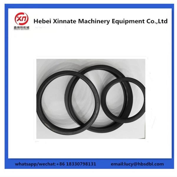 DN100 DN125 DN150 Rubber Gasket Seal Ring Polyurethane Rubber Ring