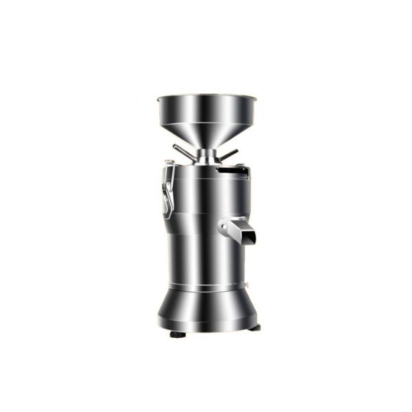 Factory supplier multifunctional commercial small scale peanut butter shea