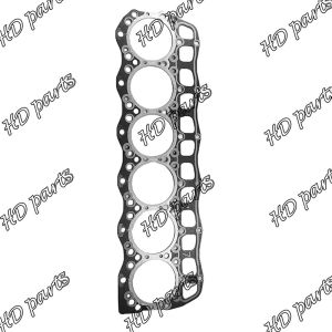 6D17 Gasket Repair Kit ME071955 ME071958C For Mitsubishi Engine