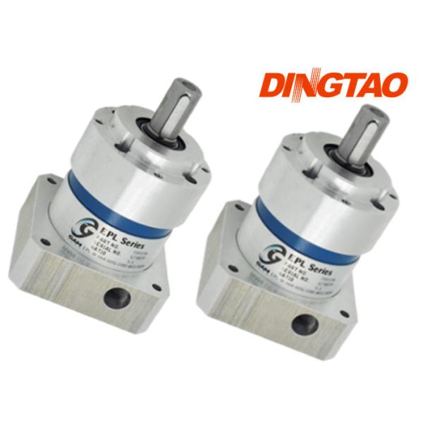 Buy 632500283 GT1000 Cutting Spare Parts Gearbox 5:1 Y Axis GTXL Auto Cutter Parts at wholesale prices