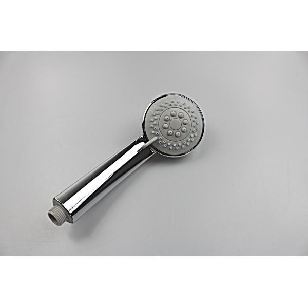 Eco-friendly 3 Functions Handheld Shower