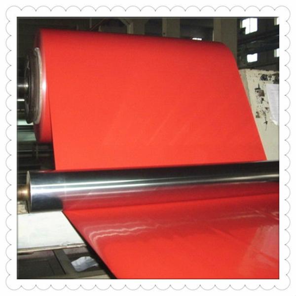 Ppgi 1250mm Prepainted Galvanized Steel Coils Printed