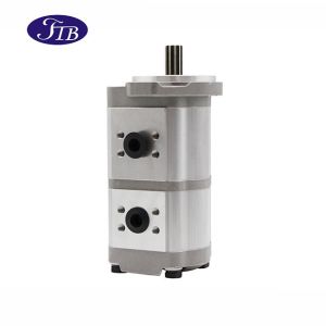 Gear/Pilot/Charge Pump Excavator Pumps R140 R150 For Hyundai