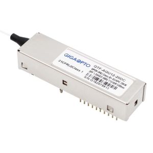 GPON ONU Class B+ SFF 2x10 APC Pigtail SC Module
