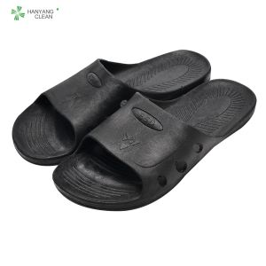Antistatic Slippers China Cleanroom ESD Shoes