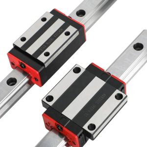 High Precision Interchangeable Linear Motion Guide Rail HGR35 HGH35CA HGW35CA