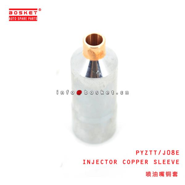 Buy PYZTT Injector Copper Sleeve For HINO J08E J05E at wholesale prices