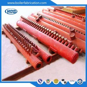 Industrial Water Tube Boiler Manifold Headers with 1-20 Ton Weight for Power