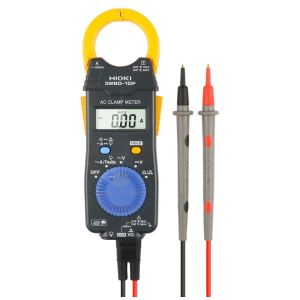 Hioki 3280-10F AC Clamp Meter Battery Powered Easy measurement