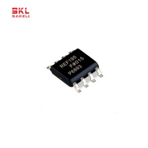 REF195FSZ-REEL High-Precision Voltage Reference For Power Management Application