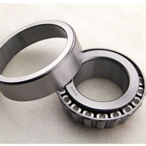 China Chrome Steel Open Seals 32216 Truck Tapered Roller Bearing on sale