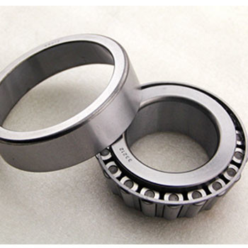 Buy Chrome Steel Open Seals 32216 Truck Tapered Roller Bearing at wholesale prices