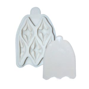 Food Grade 3d Silicone Moulds , Diy Cake Decorating Fondant Molds