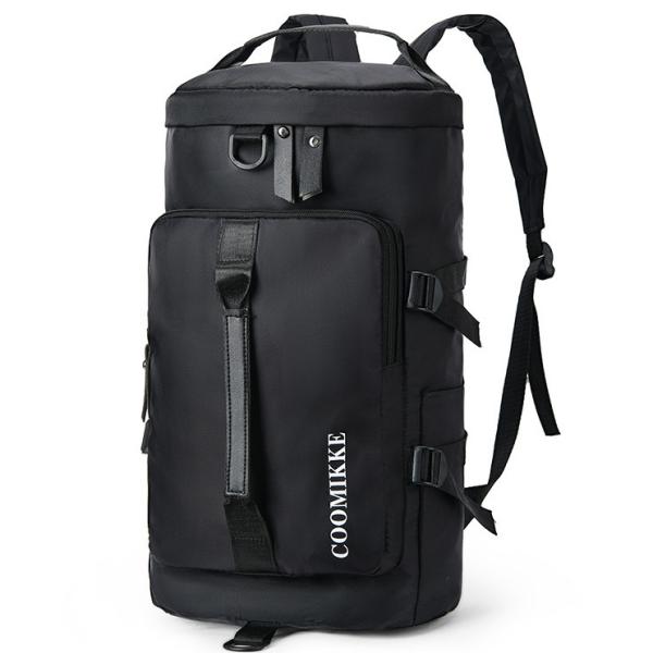 Buy Gym Duffle Tote Bag Gym Bag With Shoe Compartment And Wet Pocket at wholesale prices