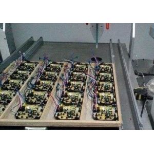 Electric Driven Polyurethane Potting Sealant Machine Customized for Your