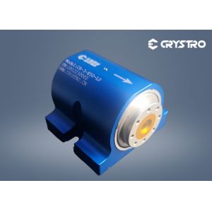 free space Dia 3mm 400nm Customized Faraday Isolator