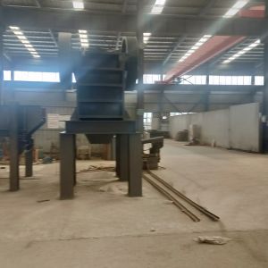 Quality Bauxite To Aluminum Need Several Steps Mineral Processing Plant OEM for sale