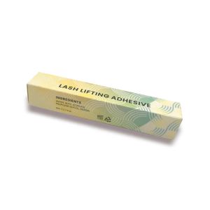 Eyelash Perm Eyelash Glue Paste Mascara