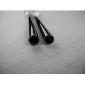 High Performance 1mm Carbon fiber tube use for sound and television