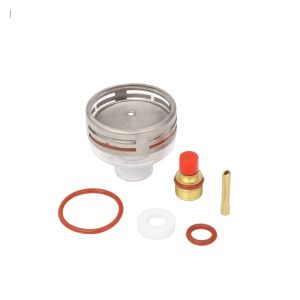 China 2.4mm TIG Welding Consumables Pyrex Glass Cup Kit for WP9 20 ODM Customized Support on sale