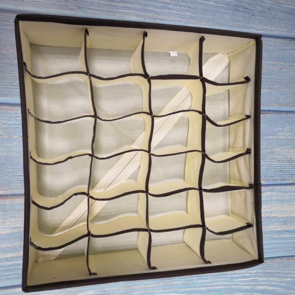 Buy non-woven storage box  underware storage box at wholesale prices