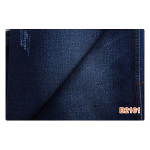 14 Oz 100% Cotton Heavy Weight Denim Jean Fabric