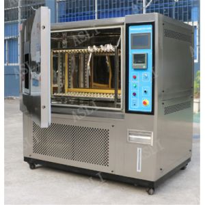 20%~98% RH Thermal Humidity Cycling Test Chamber With Viewing Window