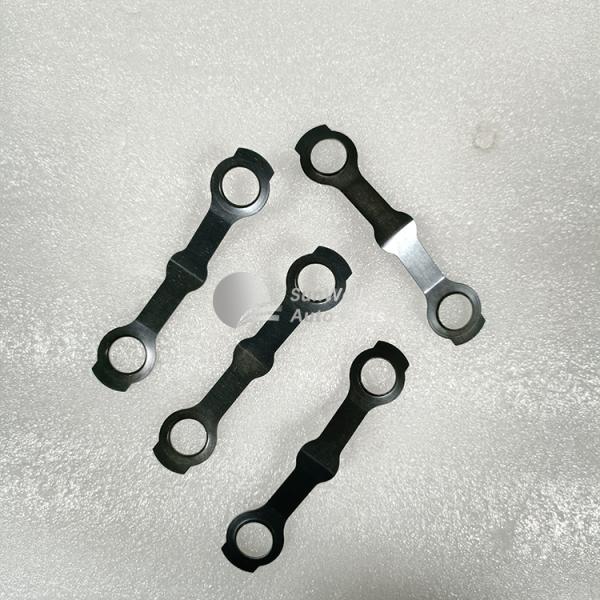 Hot selling QSK60 Diesel engine parts Lockplate 3171421 4101401