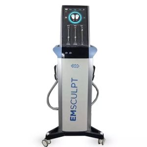 Fda EM Sculptinging Machine Muscle Enhancement Buttocks Lifting Body Shaping