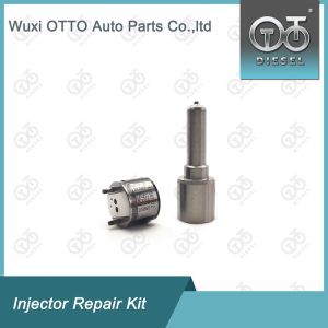 7135-836 Delphi Injector Repair Kit Nozzle-Valve kit Nozzle-CVA kit